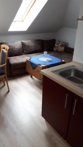 Отель Apartment Schulte  Дорнум